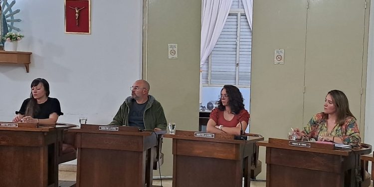 Informe Sesión Ordinaria 17-09-25