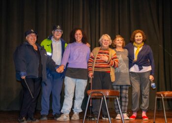 Juegos Bonaerenses: Tornquist sigue sumando clasificados a Mar del Plata en cultura