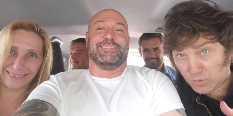 Aseguran que apareció por primera vez en un contrato el pago de “gastos» por adelantado del 3%