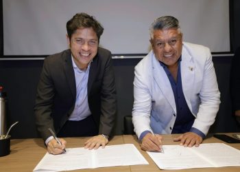 Kicillof aseguró que la AFA se hará cargo del estadio Único Diego Armando Maradona de La Plata