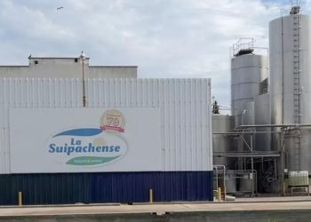 El pueblo bonaerense que votó a Milei y desde hace una semana tiene parada su principal fábrica