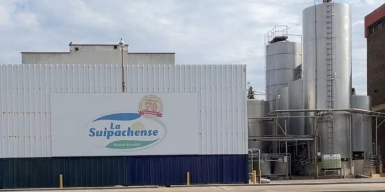 El pueblo bonaerense que votó a Milei y desde hace una semana tiene parada su principal fábrica