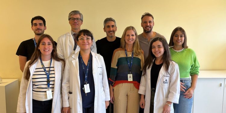 Descubren en Argentina una molécula que protege el hígado ante la hepatitis fulminante