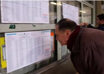 Ya se puede consultar el padrón definitivo para las elecciones legislativas bonaerenses