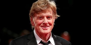 A los 89 años, murió el legendario actor Robert Redford