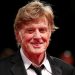 A los 89 años, murió el legendario actor Robert Redford