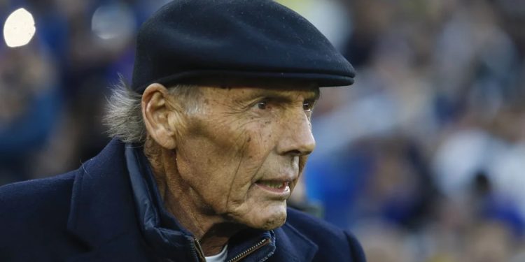 Miguel Ángel Russo fue dado de alta y evalúan su presencia en la práctica de Boca