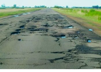 Recortes en Vialidad: advierten que mueren 16 personas por día en siniestros al volante