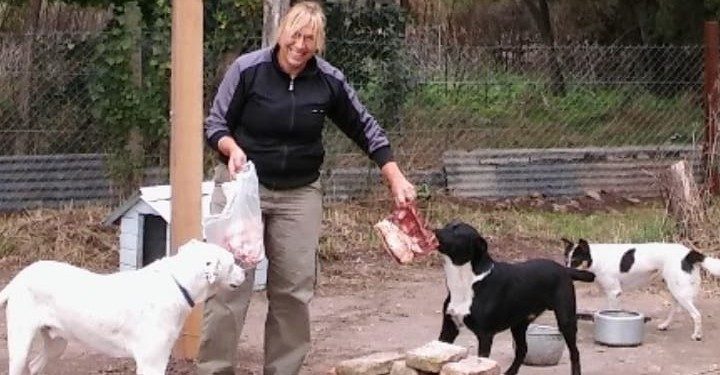 «Un largo camino»:  Una historia de pasión y dedicación en Sierra de la Ventana