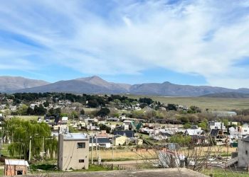 Lunes agradable pero se viene una semana con mucha inestabilidad.