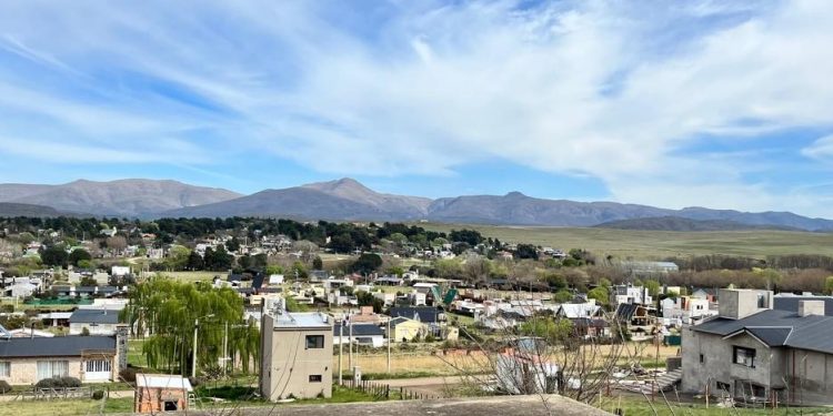Lunes agradable pero se viene una semana con mucha inestabilidad.
