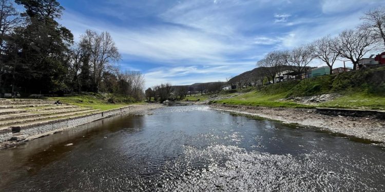 Lunes agradable pero se viene una semana con mucha inestabilidad.