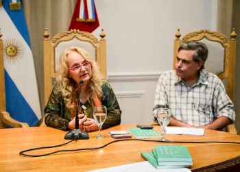 Silvia Piceda: «Hay que seguir construyendo juntos una sociedad adulta que de verdad defienda a la infancia de todas las violencias, el abuso sexual es el más feroz»