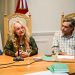 Silvia Piceda: «Hay que seguir construyendo juntos una sociedad adulta que de verdad defienda a la infancia de todas las violencias, el abuso sexual es el más feroz»