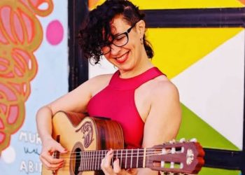 5 cantoras representarán a la Argentina en Cuba