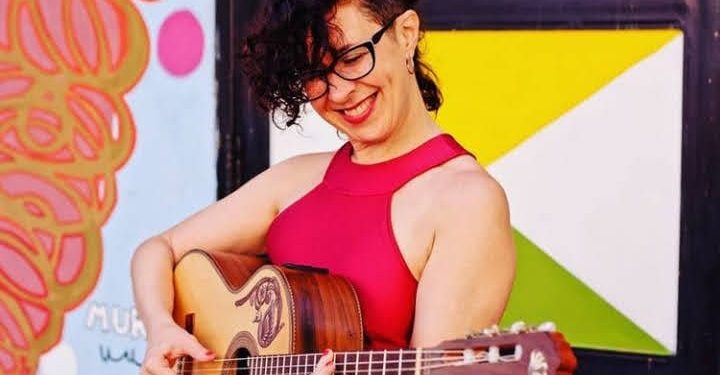 5 cantoras representarán a la Argentina en Cuba