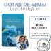 Alicia Calmels Presenta su Libro ‘Gotas de MiMar’ en la Biblioteca de Sierra de la Ventana