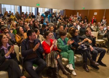 Se presentó la programación del Festival Internacional de Cine de la Provincia de Buenos Aires 2025 
