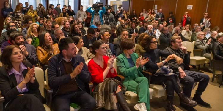 Se presentó la programación del Festival Internacional de Cine de la Provincia de Buenos Aires 2025 