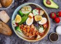 La evolución de la dieta ideal: qué se consideraba saludable hace 50 años y qué se recomienda hoy