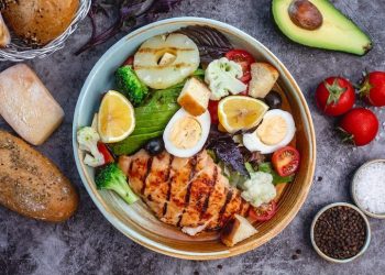 La evolución de la dieta ideal: qué se consideraba saludable hace 50 años y qué se recomienda hoy