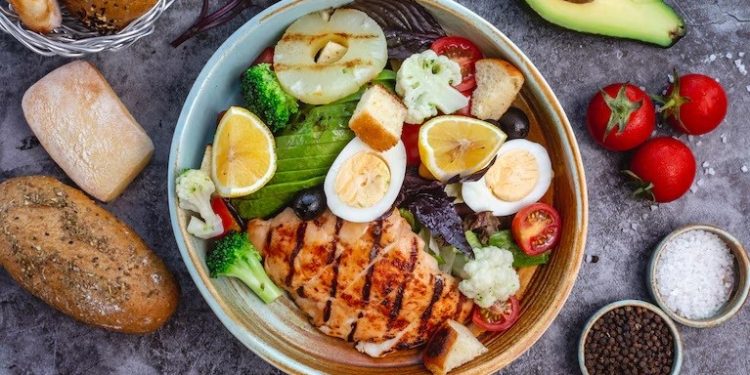 La evolución de la dieta ideal: qué se consideraba saludable hace 50 años y qué se recomienda hoy