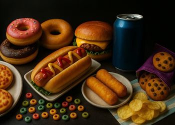 Cuáles son los 7 alimentos asociados con la demencia, según una investigación realizada por 15 años