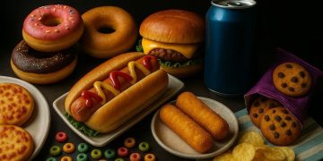 Cuáles son los 7 alimentos asociados con la demencia, según una investigación realizada por 15 años