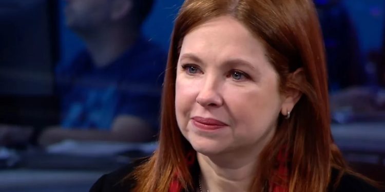 Absuelven a Andrea del Boca en el juicio por “Mamá Corazón»