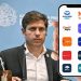 Axel Kicillof dispuso que las billeteras virtuales retengan Ingresos Brutos en la provincia de Buenos Aires