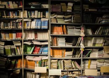 Día de las Bibliotecas Populares: ¿por qué se celebra el 23 de septiembre?