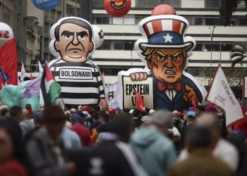 Bolsonaro, condenado a 27 años de prisión por intento de golpe de Estado contra Lula