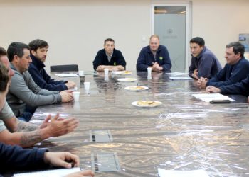 La CELT continúa fortaleciendo la capacitación de su personal