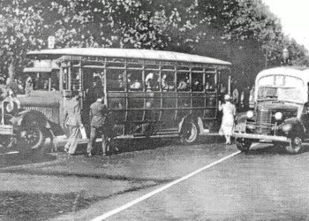 Día del Colectivero: ¿por qué se celebra cada 24 de septiembre?