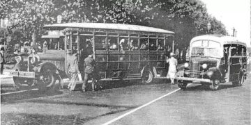 Día del Colectivero: ¿por qué se celebra cada 24 de septiembre?