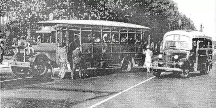 Día del Colectivero: ¿por qué se celebra cada 24 de septiembre?