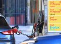 Shell volvió a aumentar las naftas