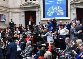 La Cámara de Diputados volteó el veto al Garrahan y a las Universidades: cómo se gestó una de las más grandes derrotas del Gobierno