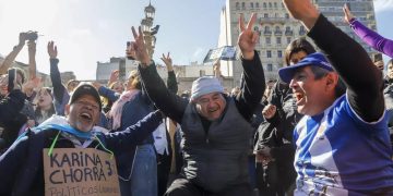 El Senado convirtió en ley la Emergencia en Discapacidad: se cayó el veto de Milei