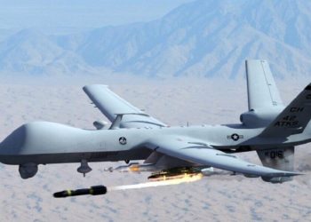 Video: Ovni resiste el impacto de un misil y militares de EEUU no se explican cómo