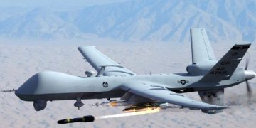 Video: Ovni resiste el impacto de un misil y militares de EEUU no se explican cómo