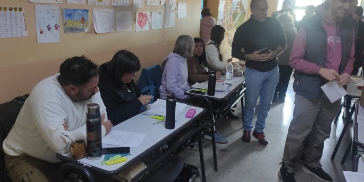 Cómo funciona el método Hare y por qué los decimales deciden las bancas en provincia de Buenos Aires