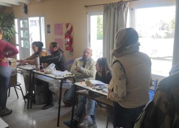 Fuerza Patria se quedó con la mayoría de los distritos en la Sexta