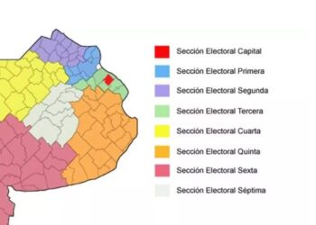 Qué se vota el domingo 7 de septiembre en las elecciones de la provincia de Buenos Aires