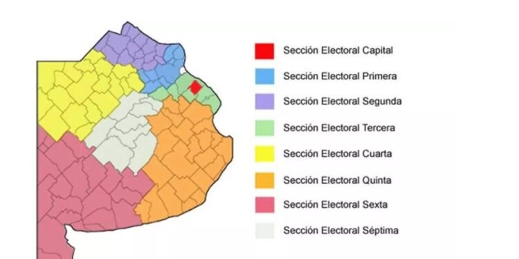 Qué se vota el domingo 7 de septiembre en las elecciones de la provincia de Buenos Aires