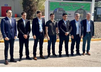 Gobernadores de Provincias Unidas lanzaron fuertes críticas a Milei