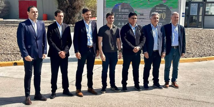 Gobernadores de Provincias Unidas lanzaron fuertes críticas a Milei