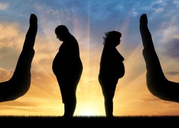 Vecinas en el aire: Hoy Aceptación corporal y gordofobia.