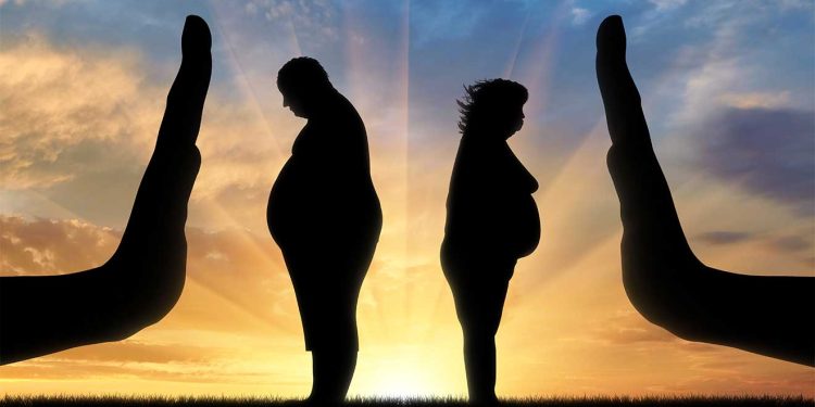 Vecinas en el aire: Hoy Aceptación corporal y gordofobia.