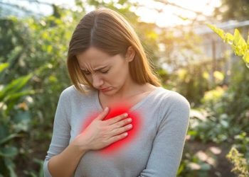 Se registran 40 mil infartos al año en Argentina y crece la preocupación por los casos en jóvenes